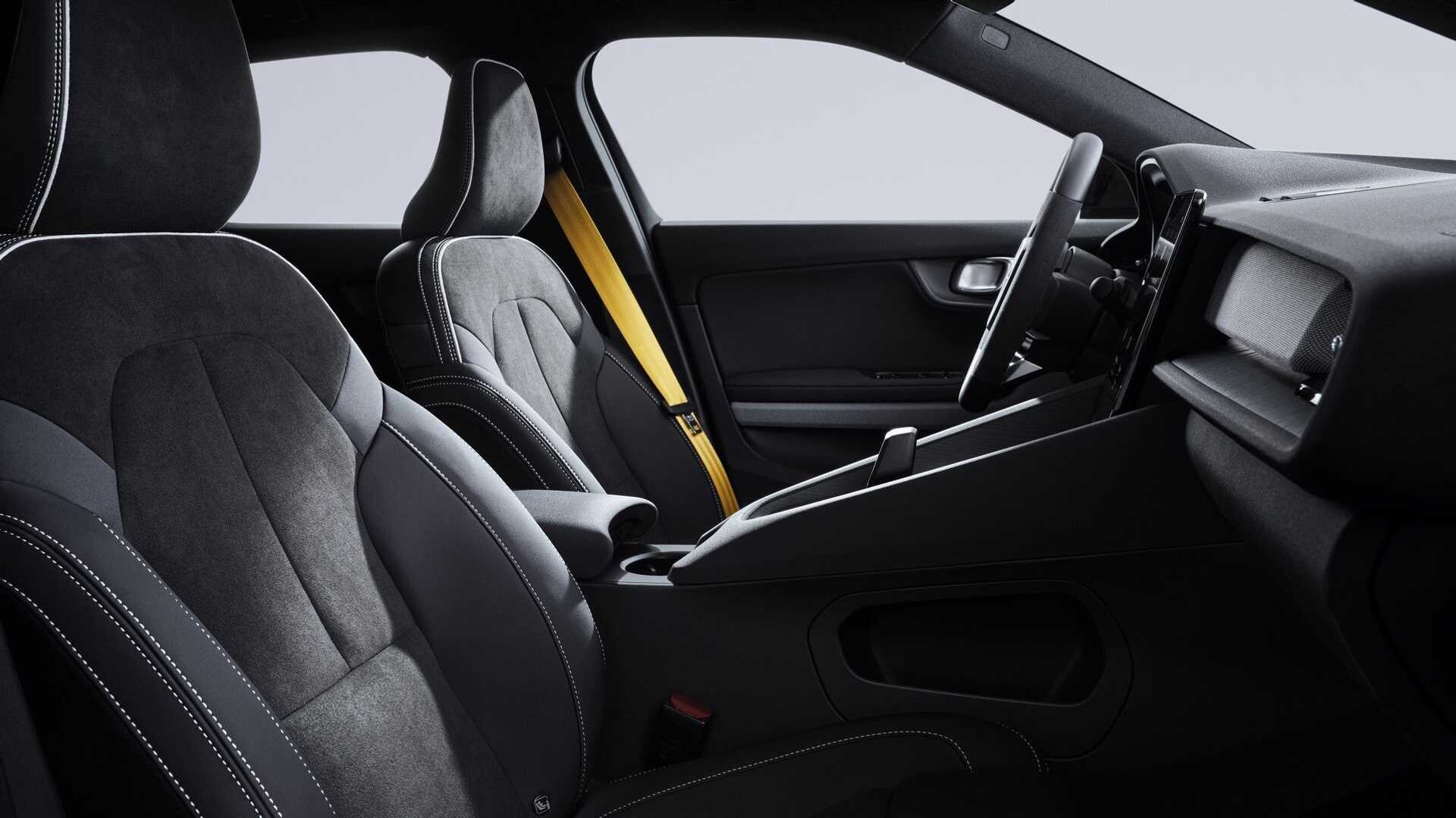 Polestar 2 BTS editition 230 - 029