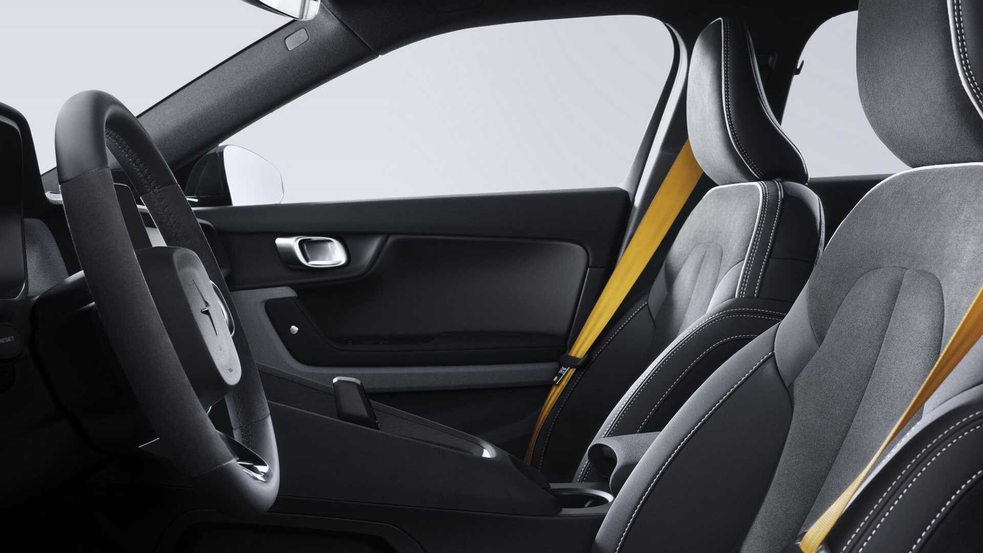 Polestar 2 BTS editition 230 - 035