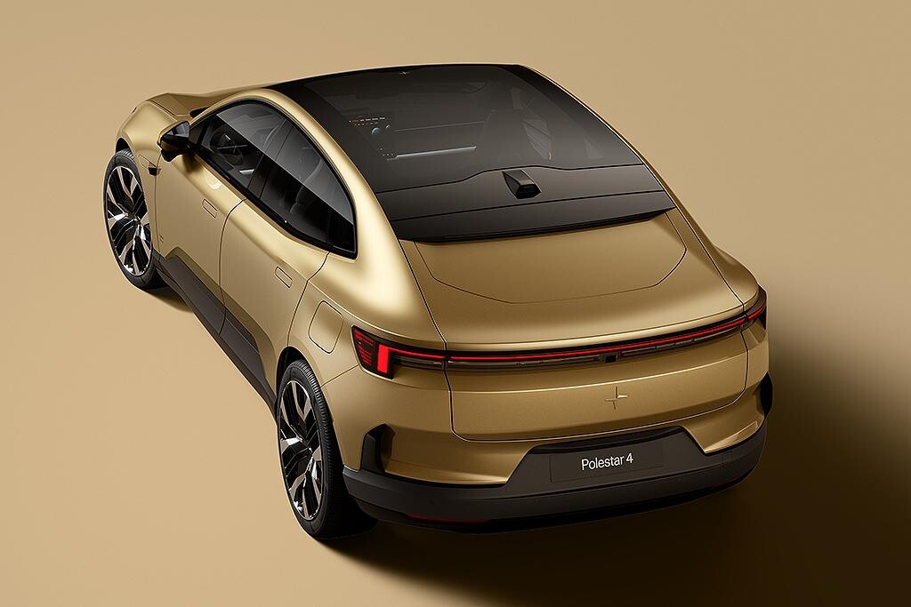 Foto: Polestar