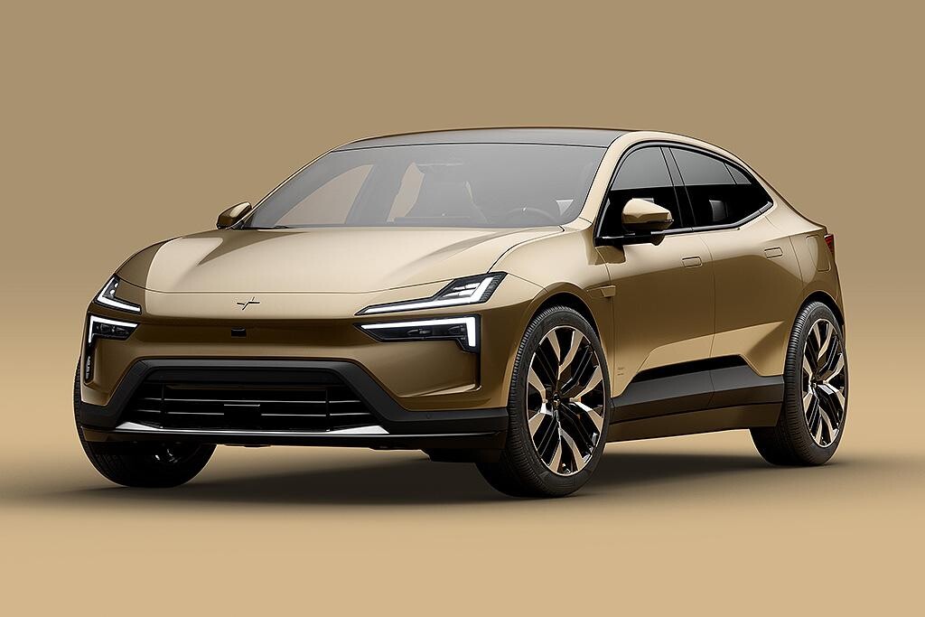 Foto: Polestar