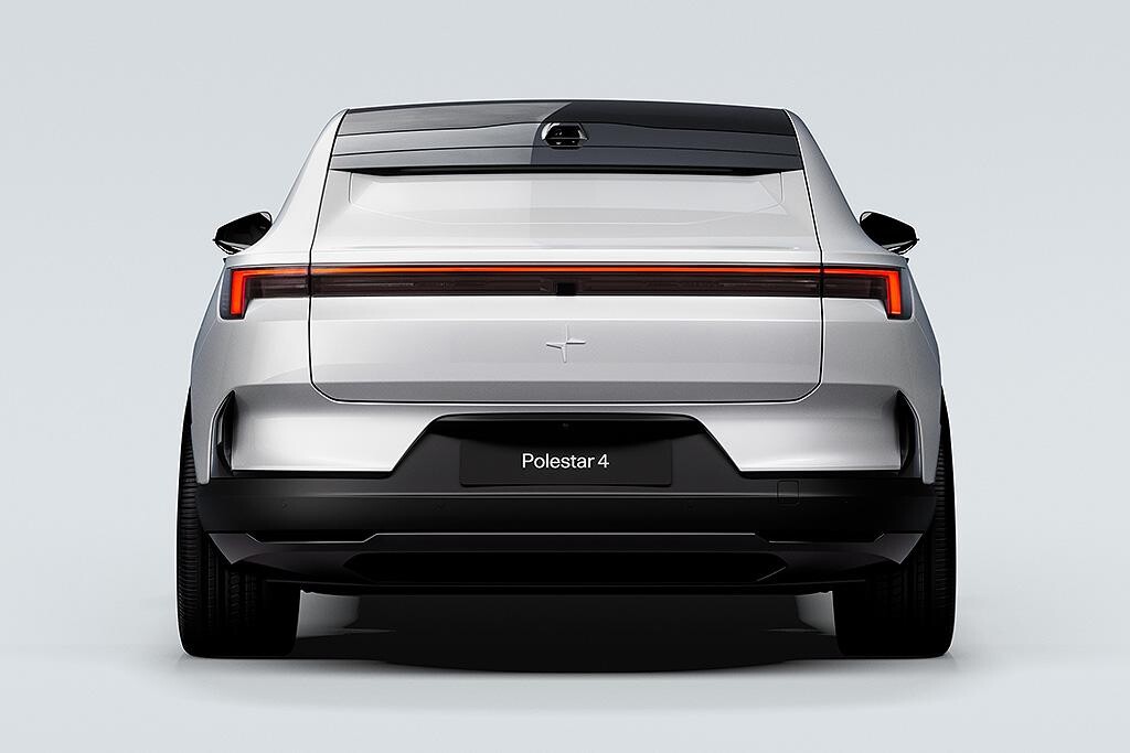 Foto: Polestar