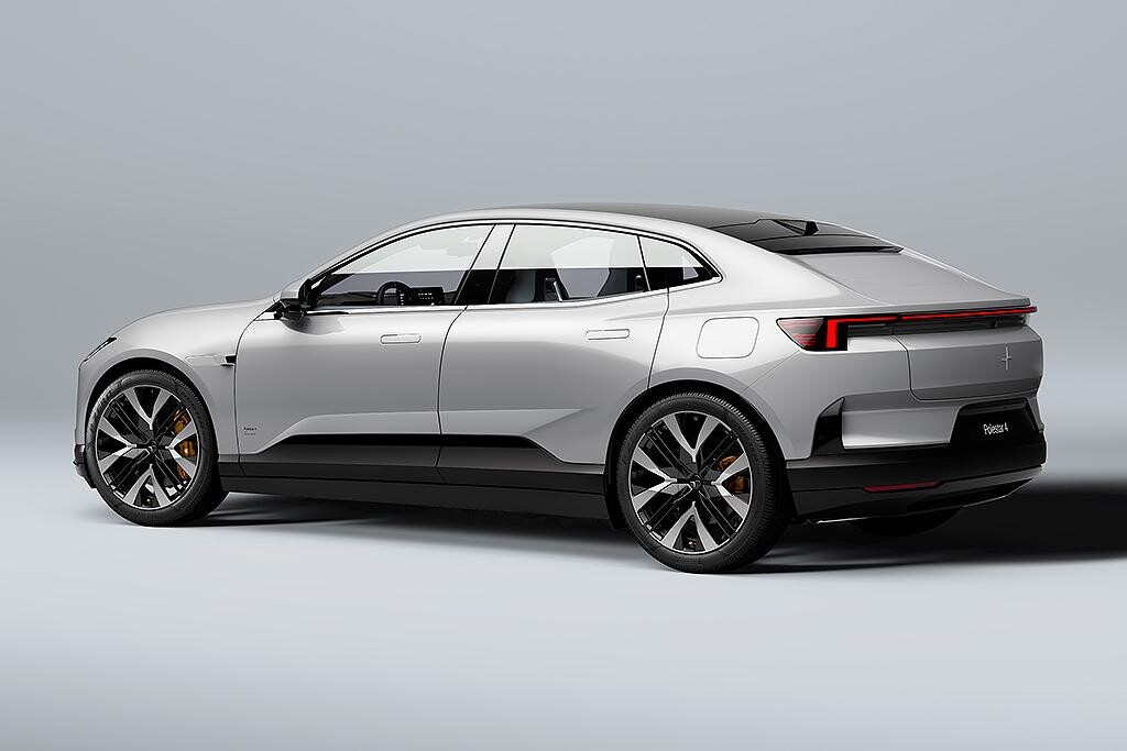 Foto: Polestar