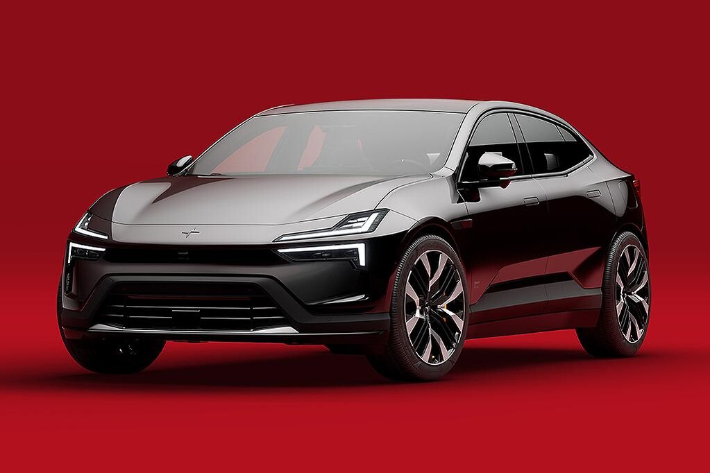 Foto: Polestar