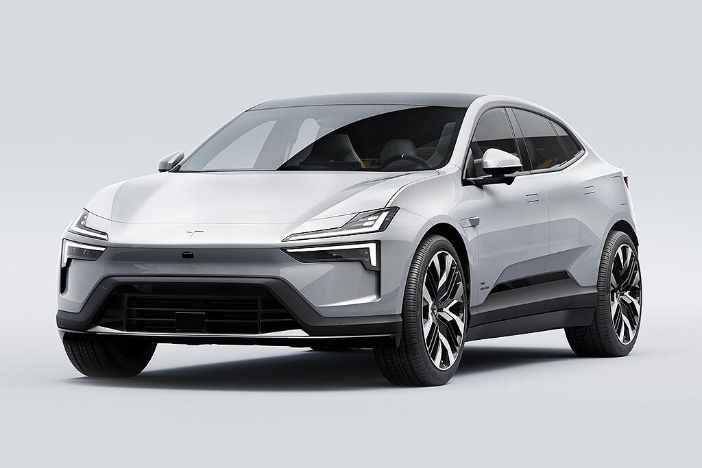 Foto: Polestar