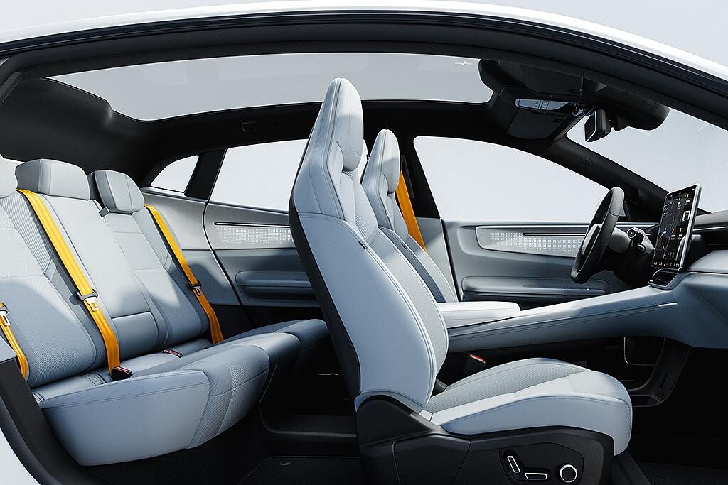 Foto: Polestar