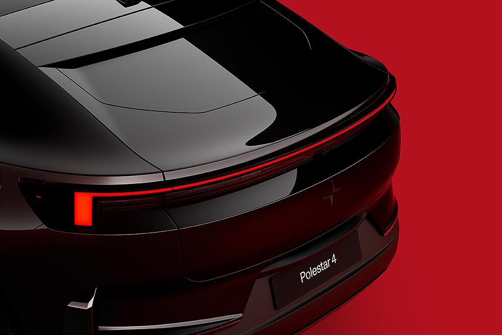 Foto: Polestar