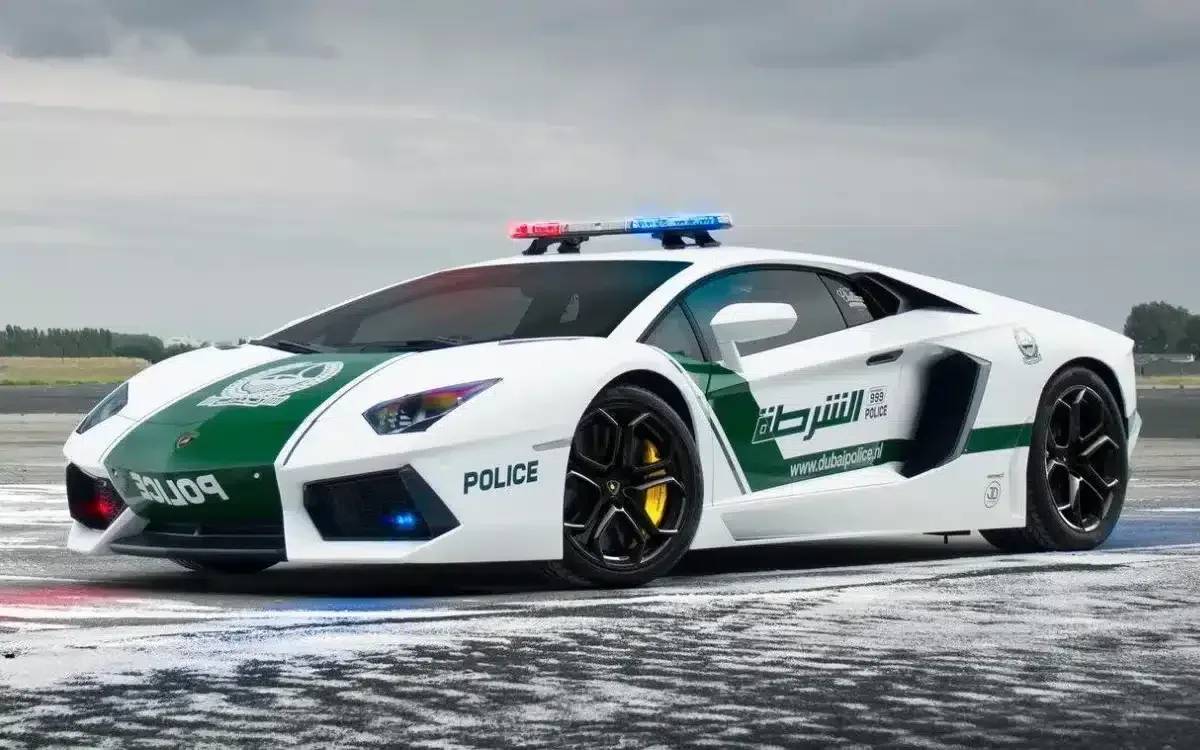 Foto: Lamborghini