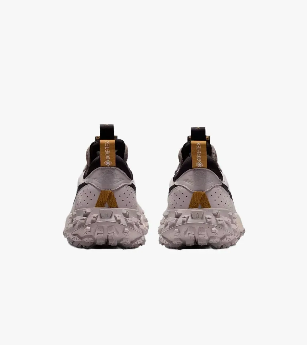 Popoln hibrid za jesensko vreme: Air Jordan 1 združuje robusten podplat in tehnologijo GORE-TEX – slika 4