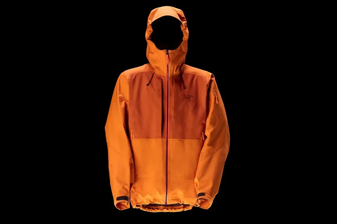 Foto: Arc'teryx