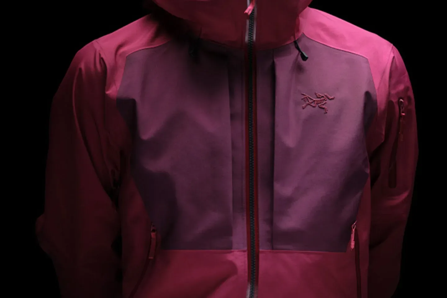 Foto: Arc'teryx