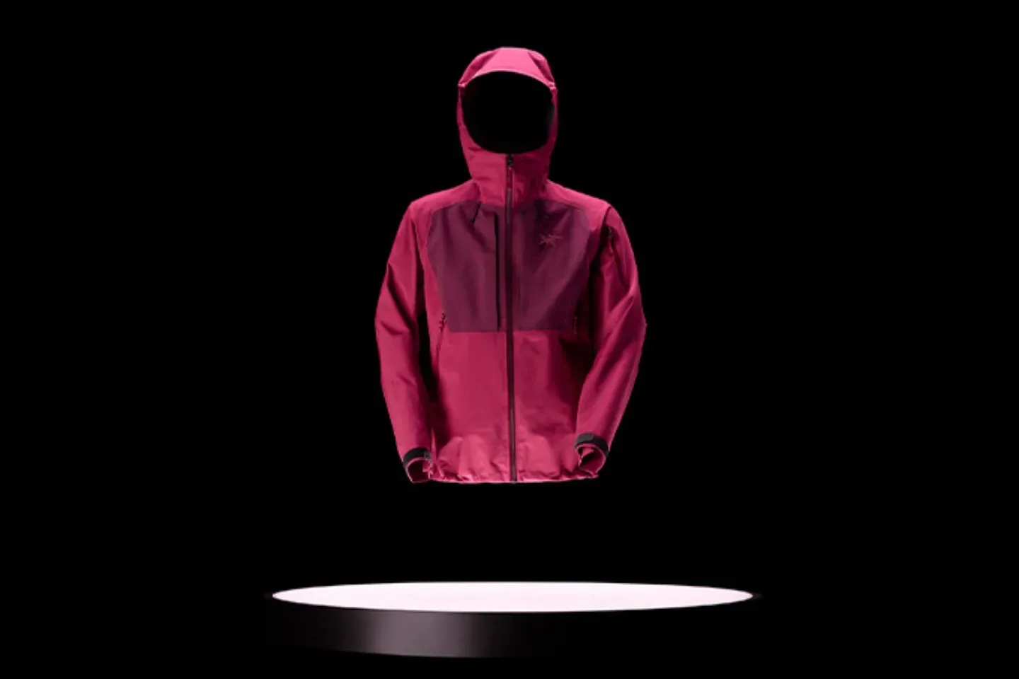 Foto: Arc'teryx