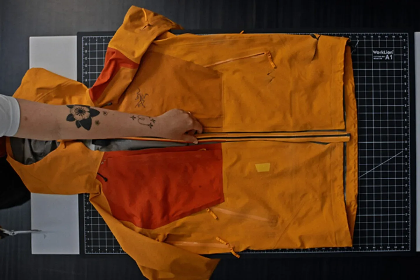 Foto: Arc'teryx