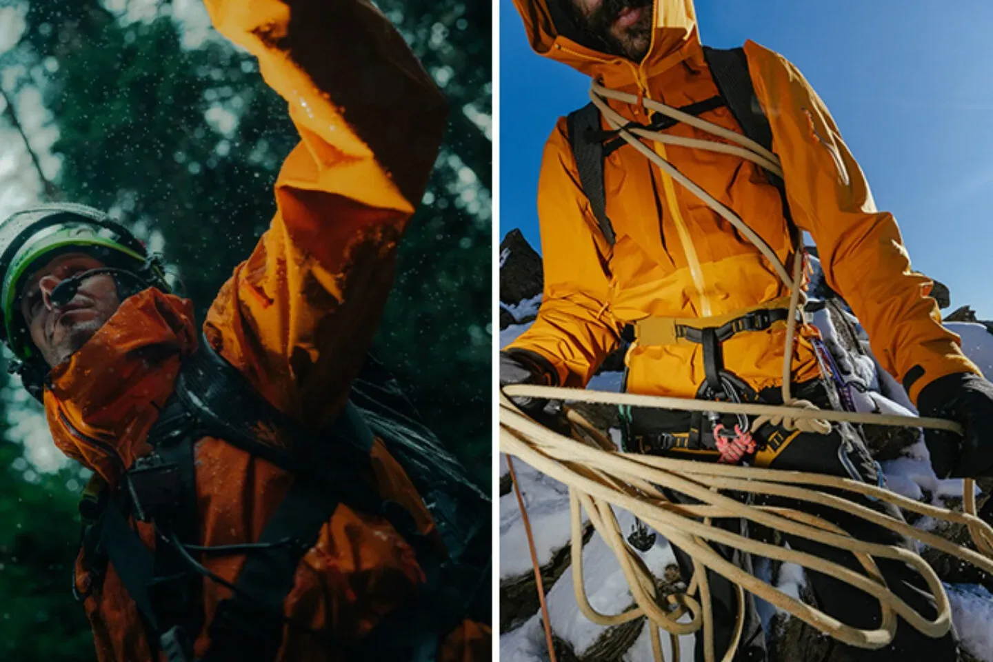 Foto: Arc'teryx