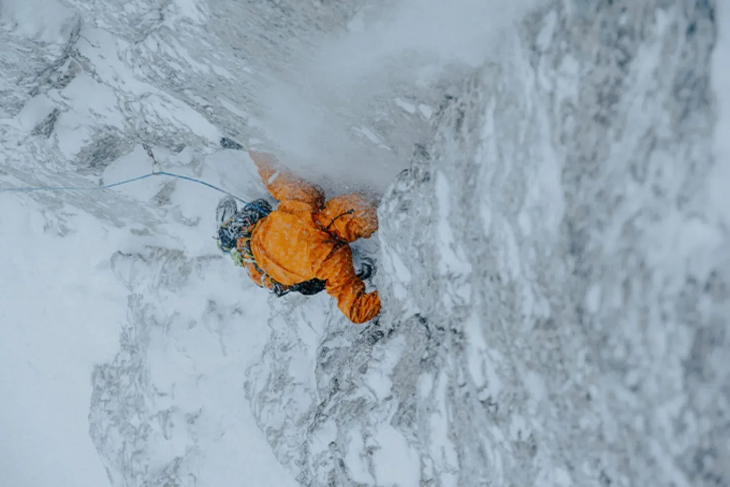 Foto: Arc'teryx