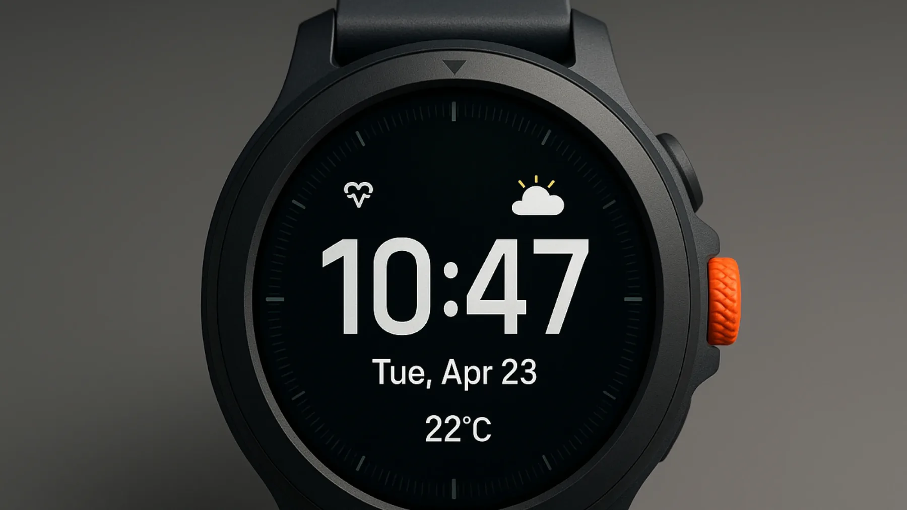 Popolnoma drugačna – Samsung Galaxy Watch 8: Ko bo ura postala kvadratno-okrogla skrivnost leta 2025