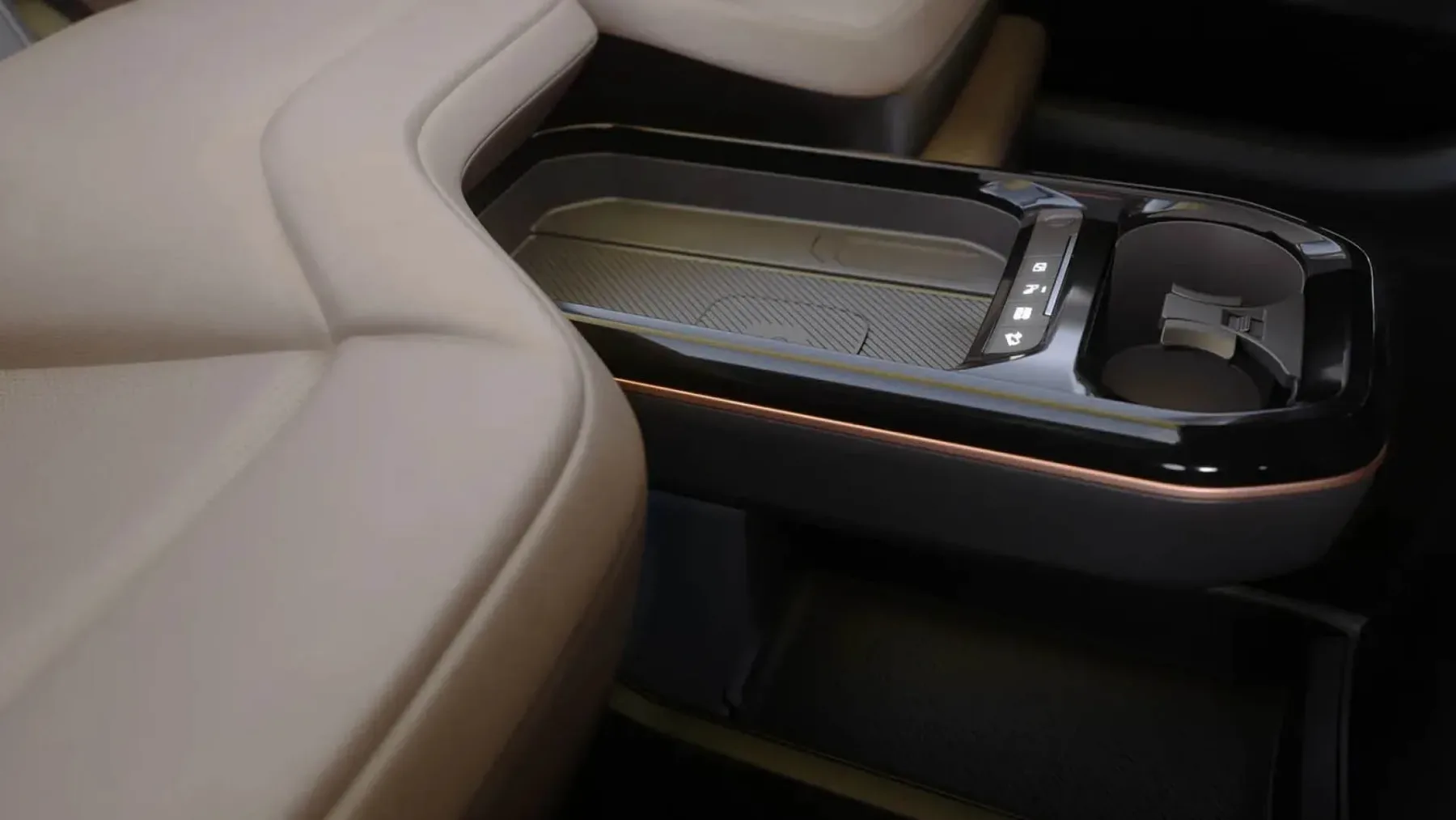Popolnoma nova Kia EV5 – električni SUV, ki meče rokavico Tesli Model Y in druščini