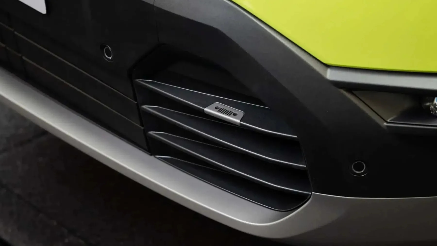 Popolnoma novi Jeep Compass 2026 : Električna bestija s “375” konji, ki je lahko tudi hibrid