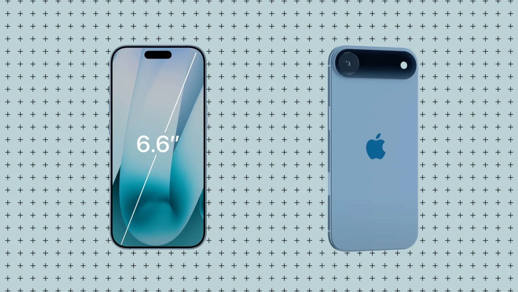 Popolnoma razkrit iPhone 17: vse vroče govorice tik pred Applovim velikim razkritjem za leto 2025