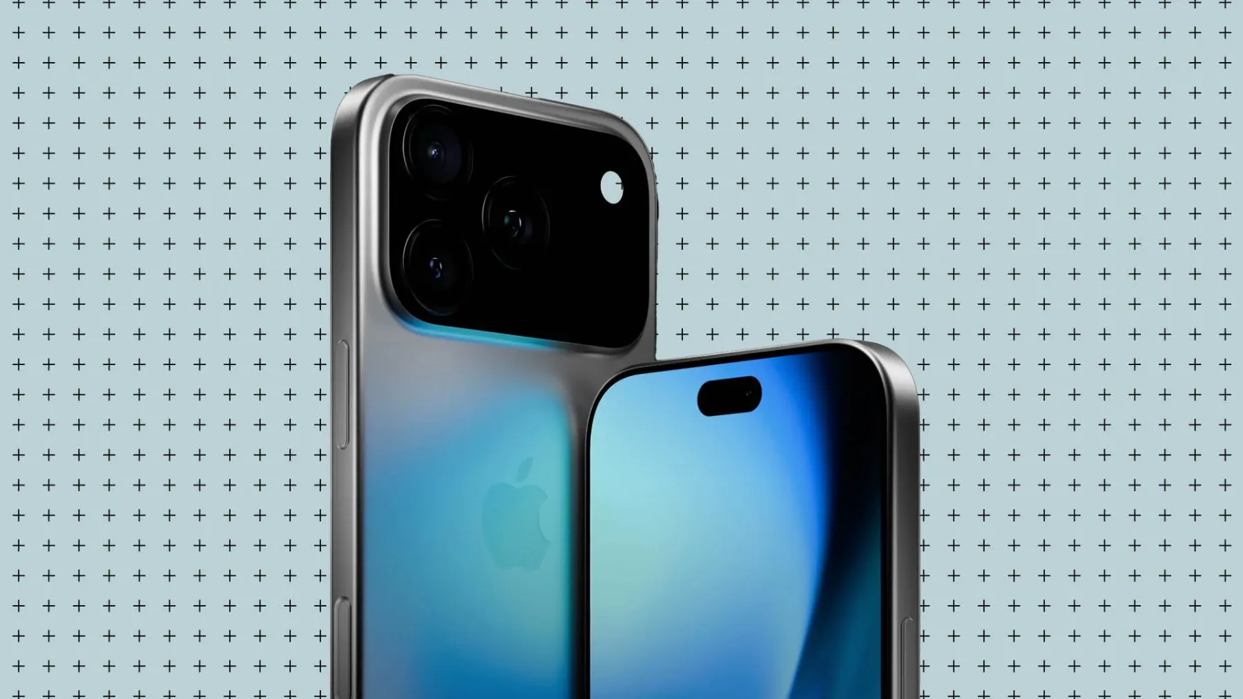 Popolnoma razkrit iPhone 17: vse vroče govorice tik pred Applovim velikim razkritjem za leto 2025