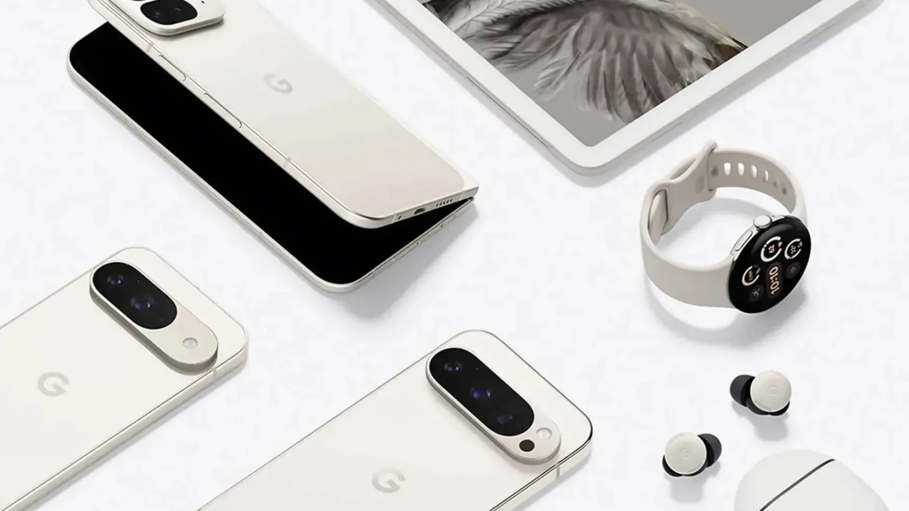 Popolnoma razkrit vstopni Google Pixel 10: Kamera v prostem padu – bo rešilna bilka vsaj ekran?