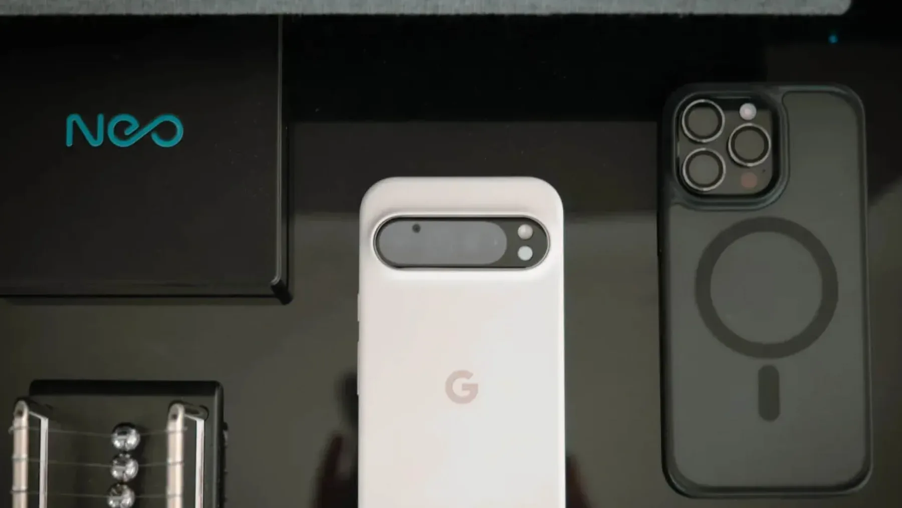 Popolnoma razkrit vstopni Google Pixel 10: Kamera v prostem padu – bo rešilna bilka vsaj ekran?