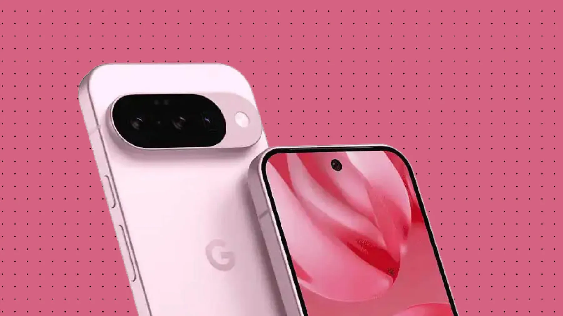 Popolnoma razkrit vstopni Google Pixel 10: Kamera v prostem padu – bo rešilna bilka vsaj ekran?