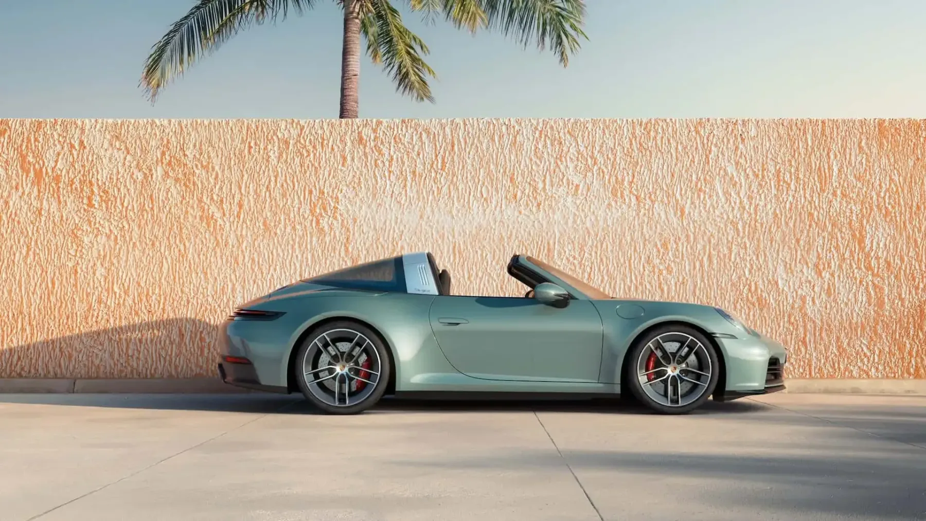 Porsche 911 Carrera 4S : sedaj kot kupe, kabrio in targa – več moči, več pogona, več… evrov