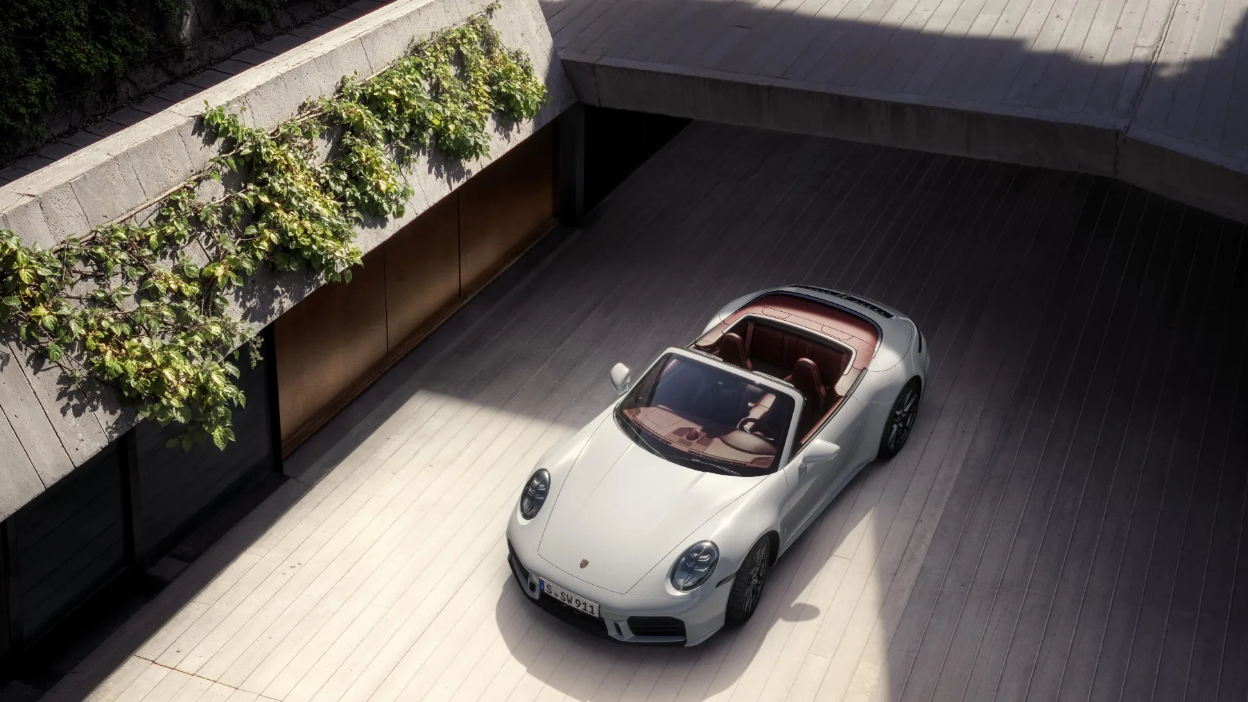 Porsche 911 Carrera S 2025: športna umetnina na štirih kolesih