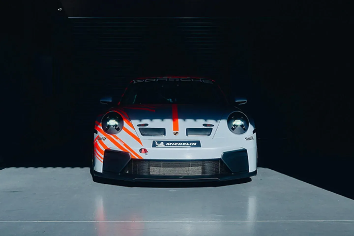 Foto: Porsche