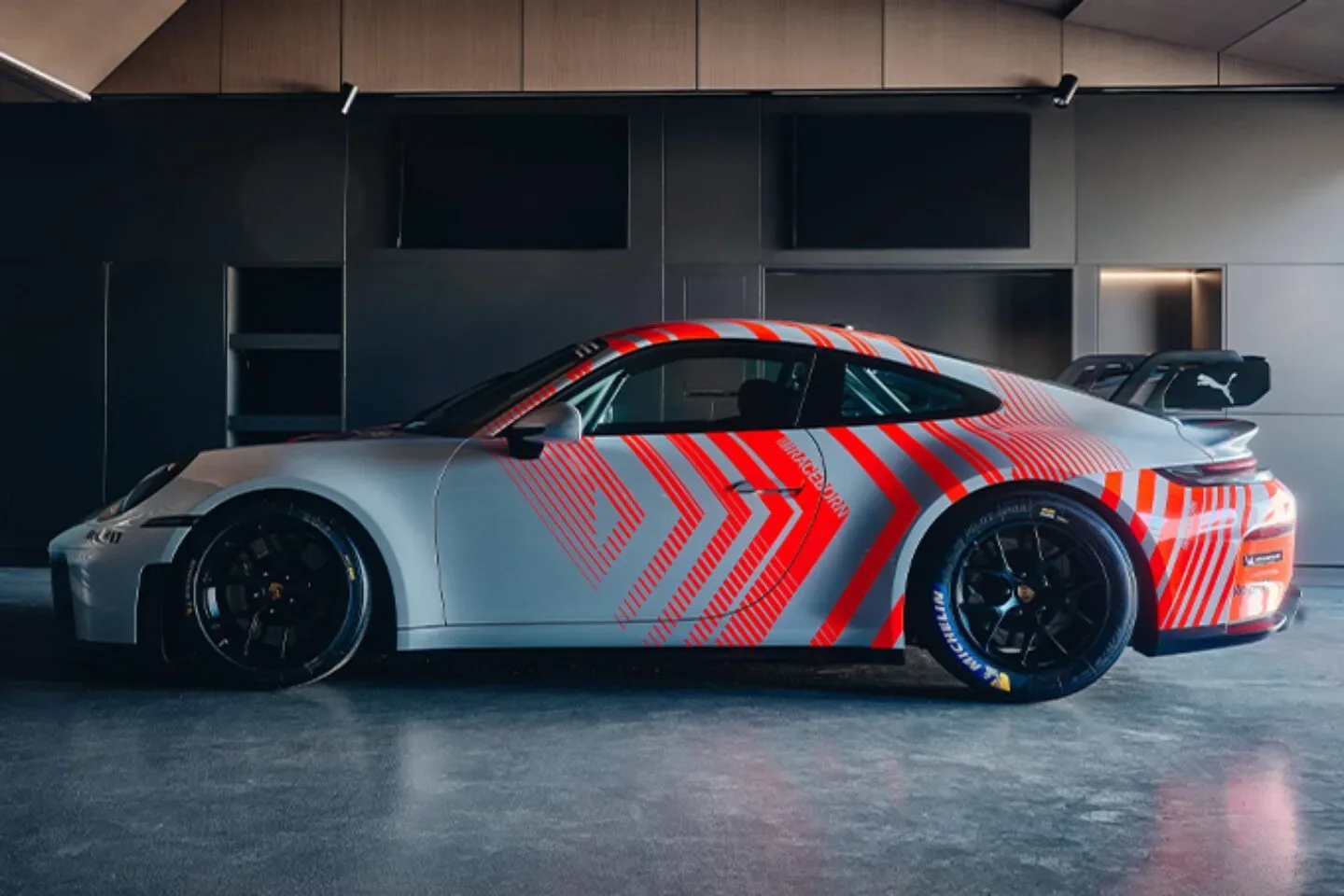 Foto: Porsche