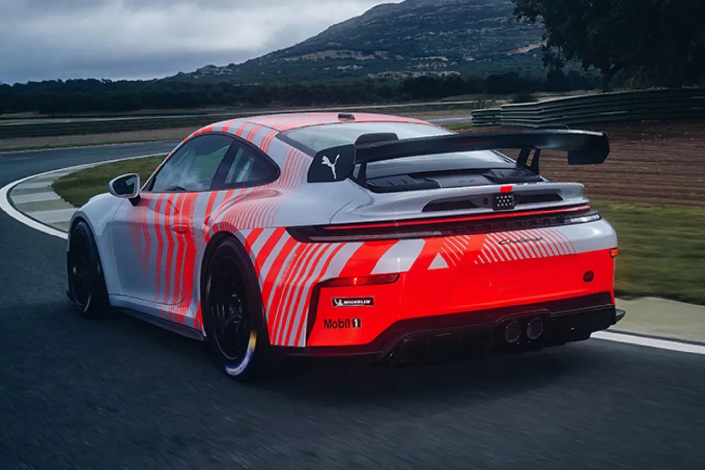 Foto: Porsche