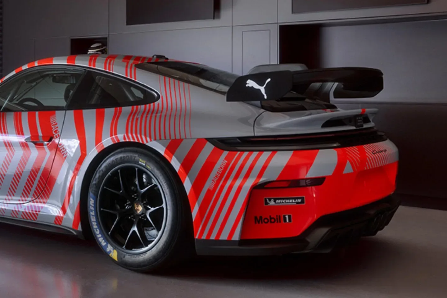 Foto: Porsche