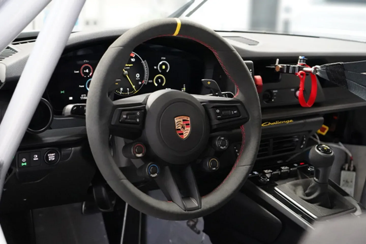 Foto: Porsche
