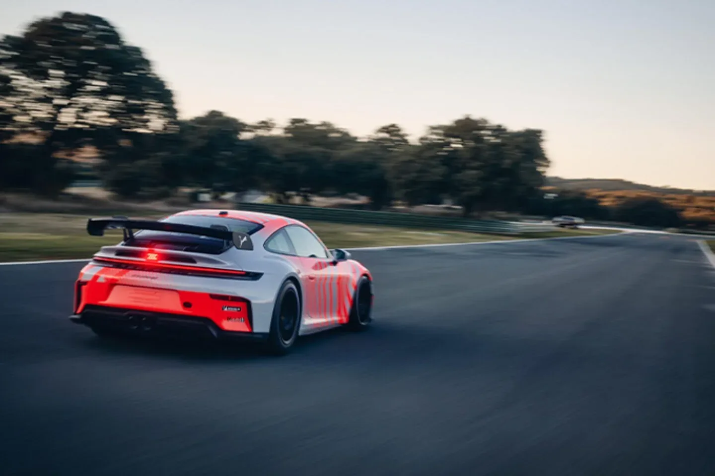Foto: Porsche