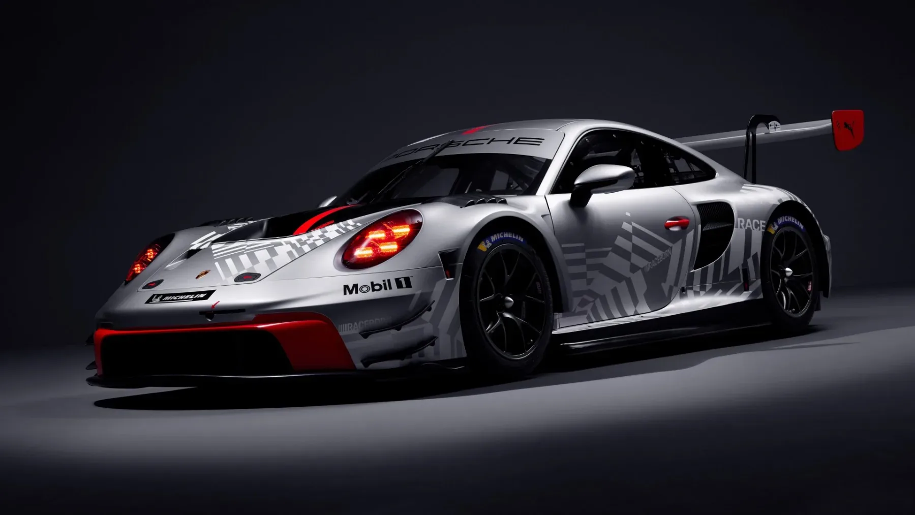 Foto: Porsche