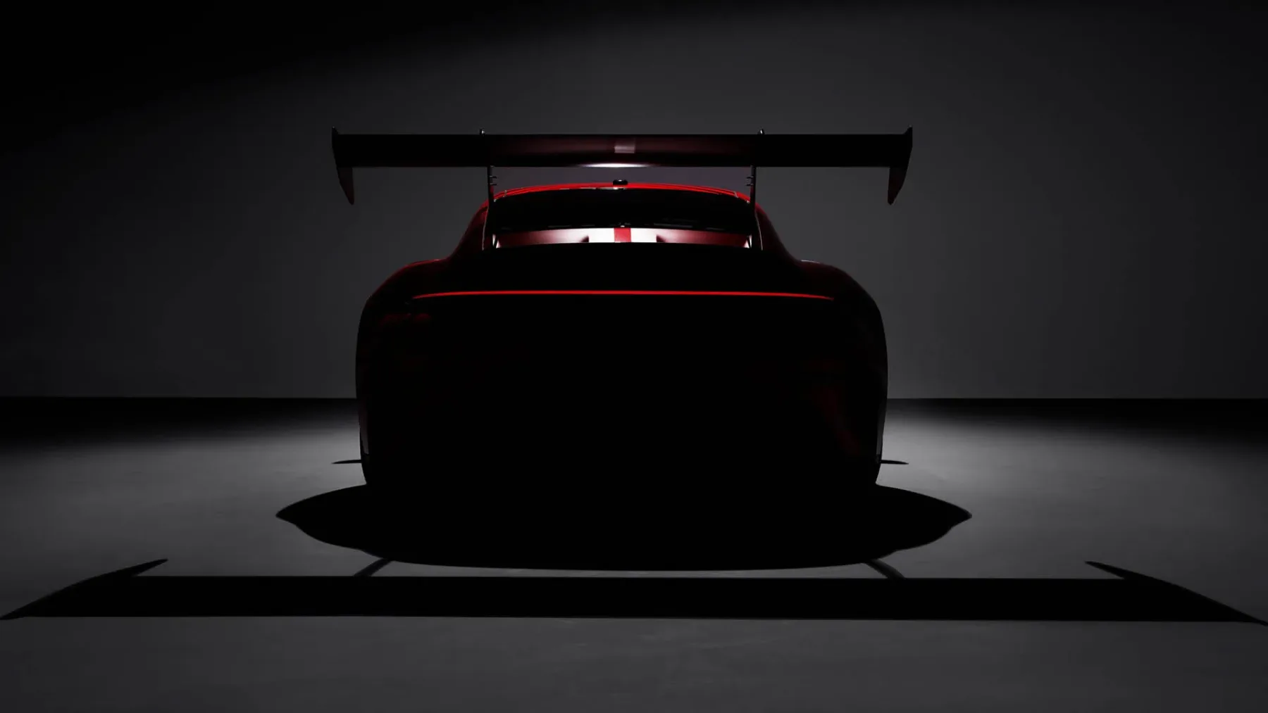 Porsche 911 Cup (2026) in 911 GT3 R (2026): dirkalni stroji, destilirani iz desetletij podatkov