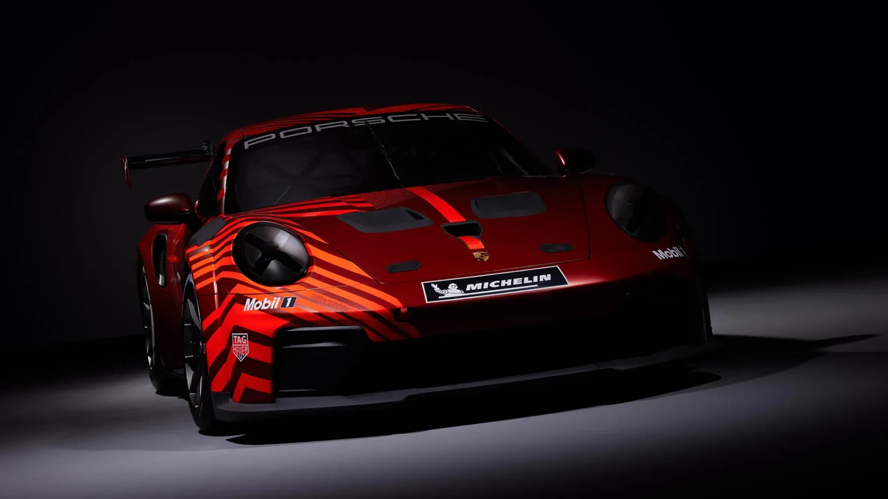 Porsche 911 Cup (2026) in 911 GT3 R (2026): dirkalni stroji, destilirani iz desetletij podatkov