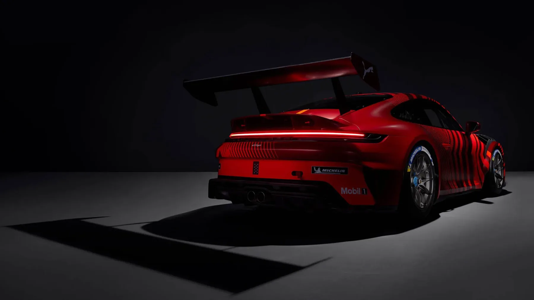 Porsche 911 Cup (2026) in 911 GT3 R (2026): dirkalni stroji, destilirani iz desetletij podatkov