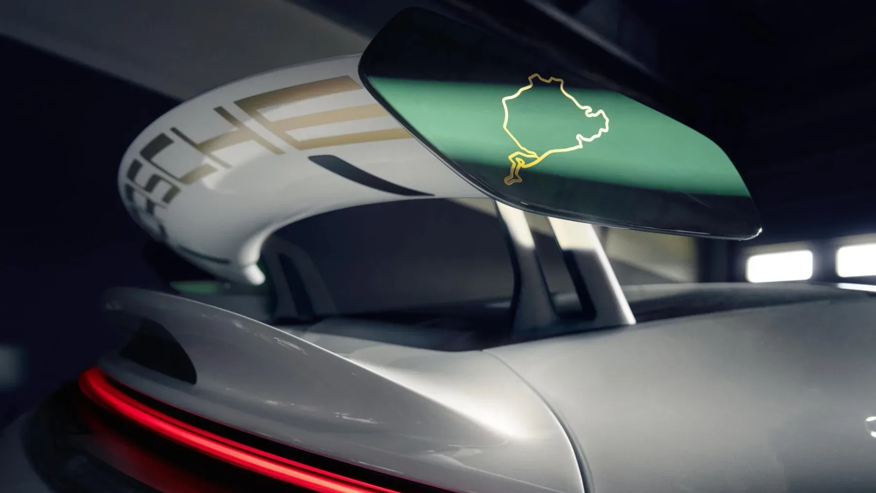 Foto: Porsche