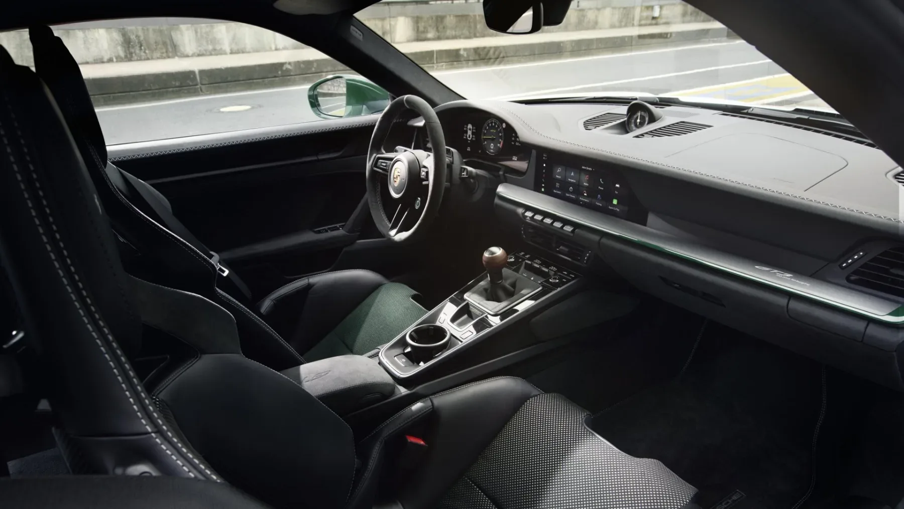 Foto: Porsche