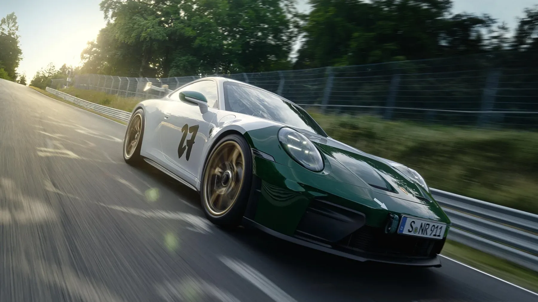 Foto: Porsche