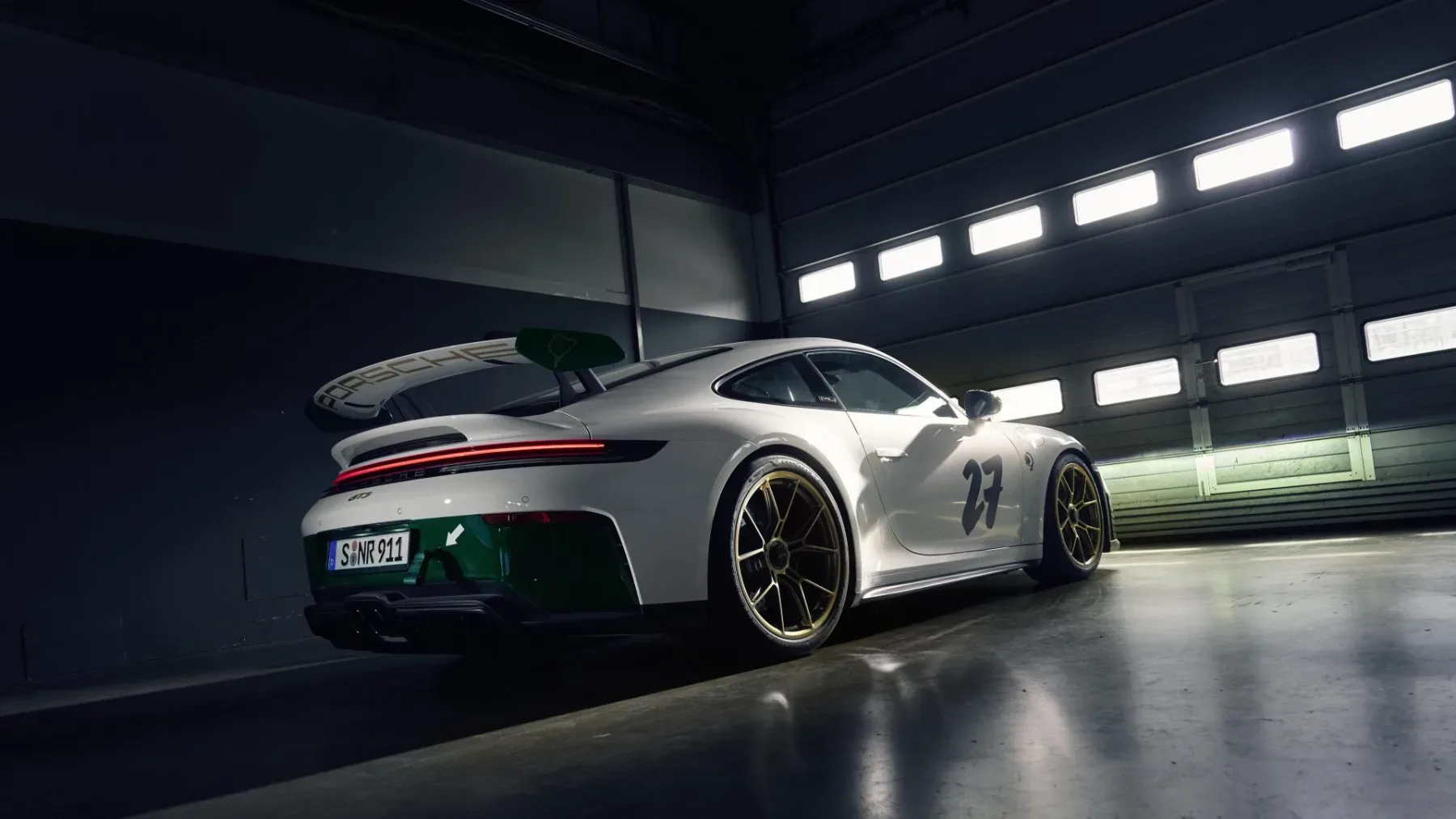 Foto: Porsche