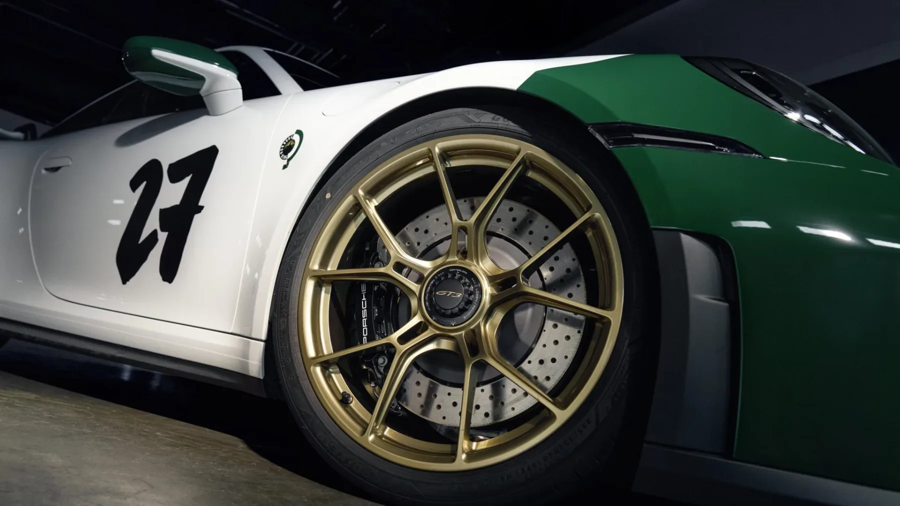 Foto: Porsche