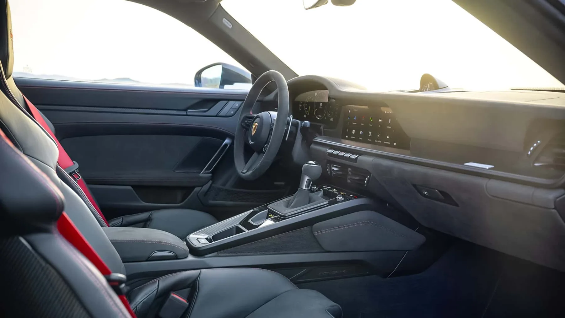 Porsche 911 GT3 (2025): Superšportnik, ki ga že poznate in obožujete