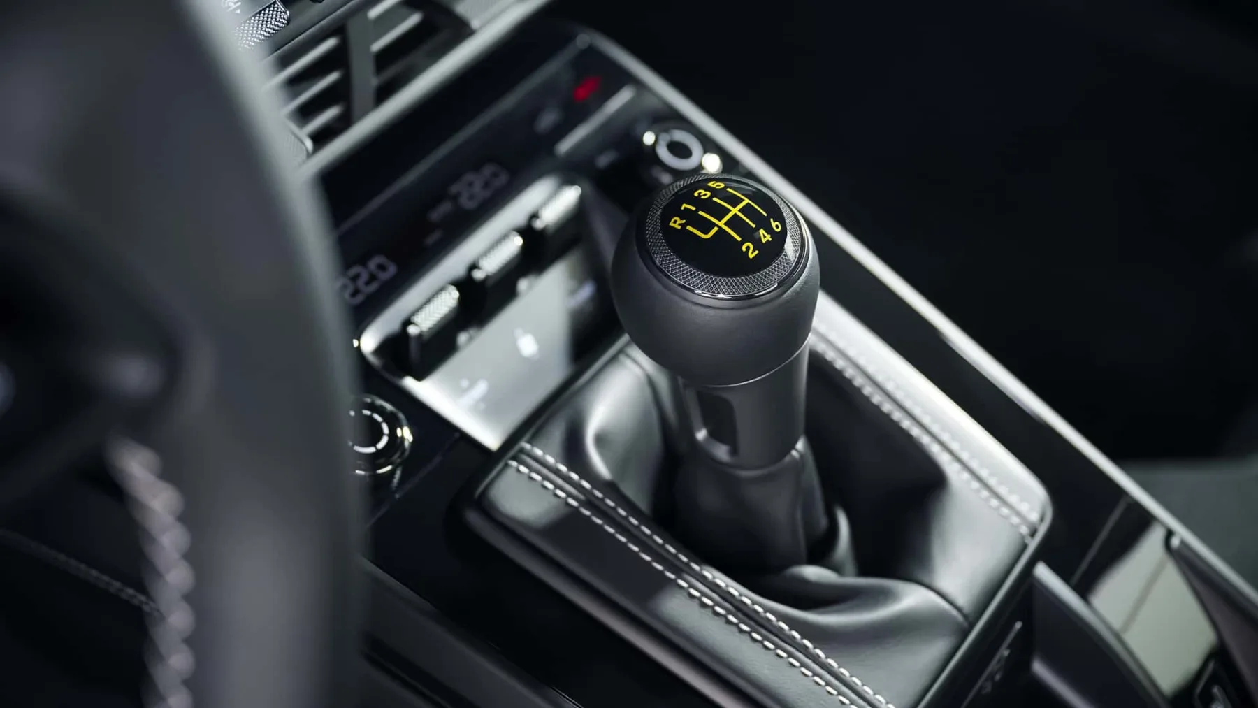 Porsche 911 GT3 (2025): Superšportnik, ki ga že poznate in obožujete