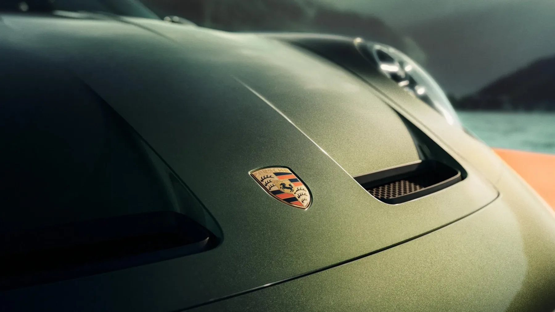 Porsche 911 GT3 90 F.A. Porsche: poklon geniju v najlepši barvi doslej – za 387 tisočakov
