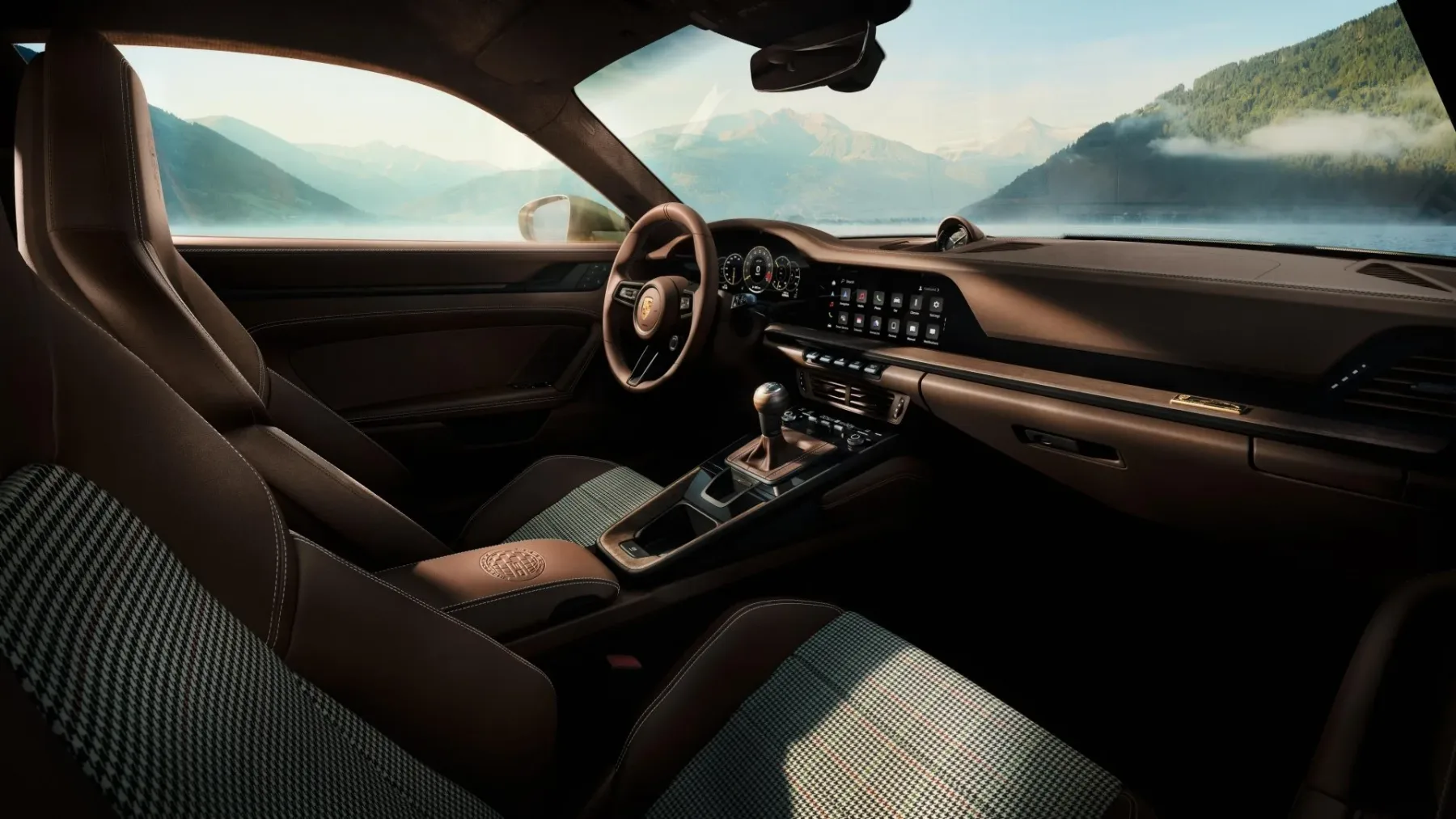 Porsche 911 GT3 90 F.A. Porsche: poklon geniju v najlepši barvi doslej – za 387 tisočakov