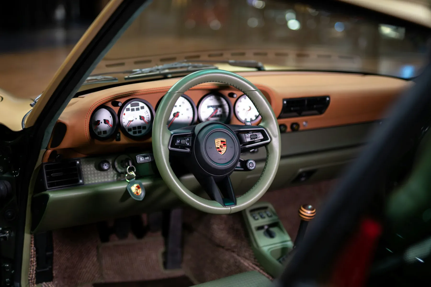 Foto: Collecting Cars