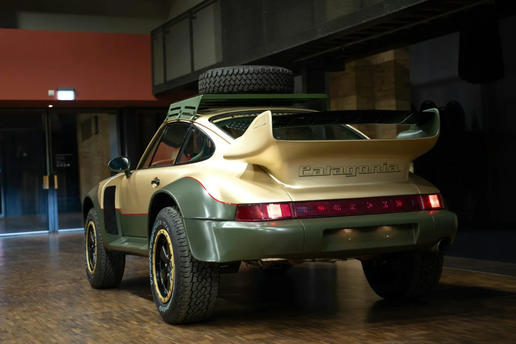 Foto: Collecting Cars