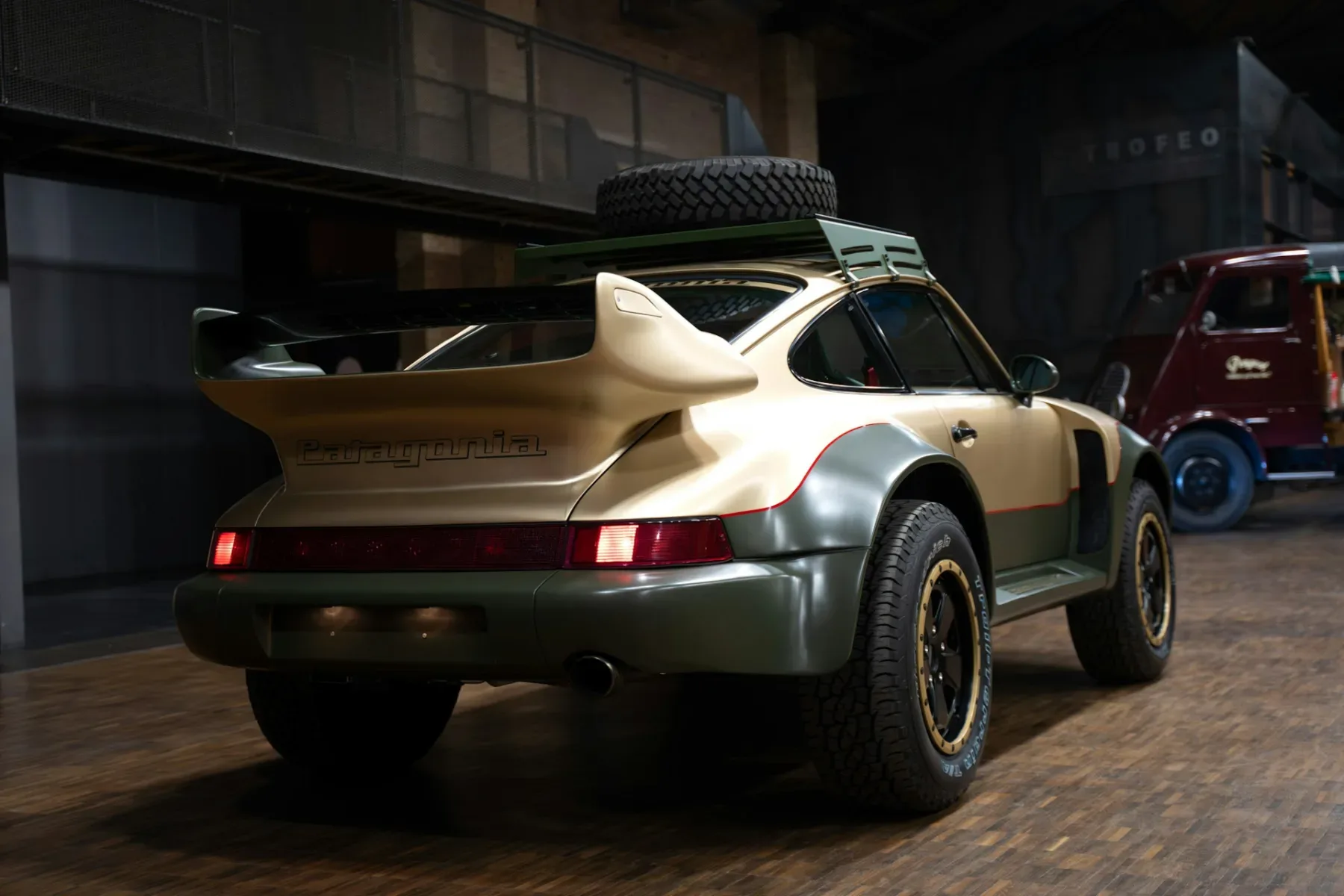 Foto: Collecting Cars